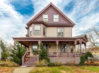 97 Green St #2, Melrose, MA 02176