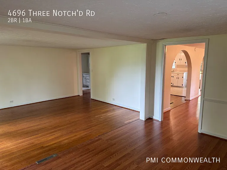 4696 Three Notch D Rd — Photo 15