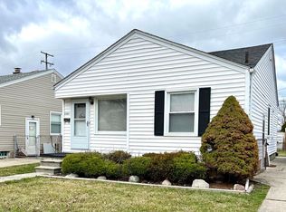 22947 California St, Saint Clair Shores, MI