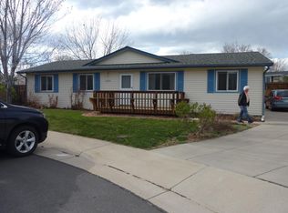 18953 W 61st Pl, Golden, CO 80403