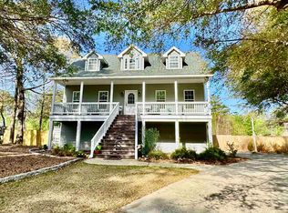 132 Swan View Dr LOT 10, Kill Devil Hills, NC 27948