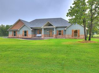 2366 Cypress Ln, Tuttle, OK 73089