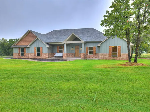 2366 Cypress Ln, Tuttle, OK 73089