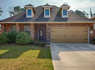 16527 River Wood Ct, Crosby, TX 77532