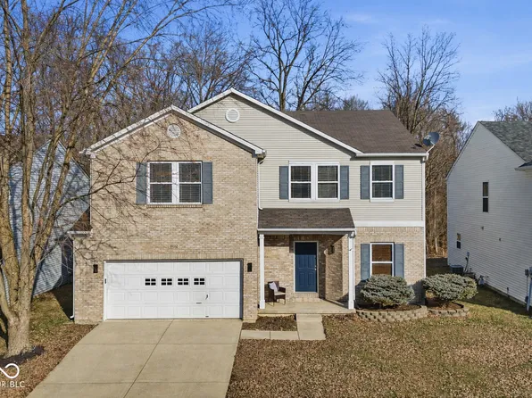 10182 Orange Blossom Trl, Fishers, IN 46038