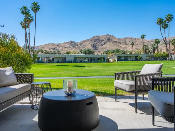 353 Westlake Ter, Palm Springs, CA 92264