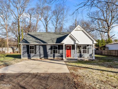 203 Tatem Street, Knotts Island, NC, 27950