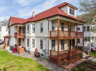 416 High St, Lowell, MA 01852