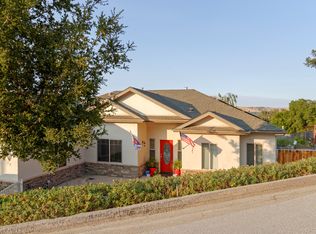 3872 Seperado Ave, Atascadero, CA 93422