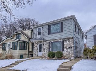 108 N 75th St, Milwaukee, WI 53213