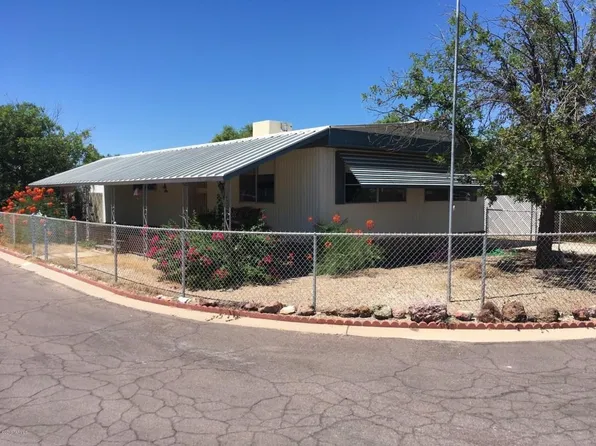 2640 S Cottonwood Ln, Tucson, AZ 85713