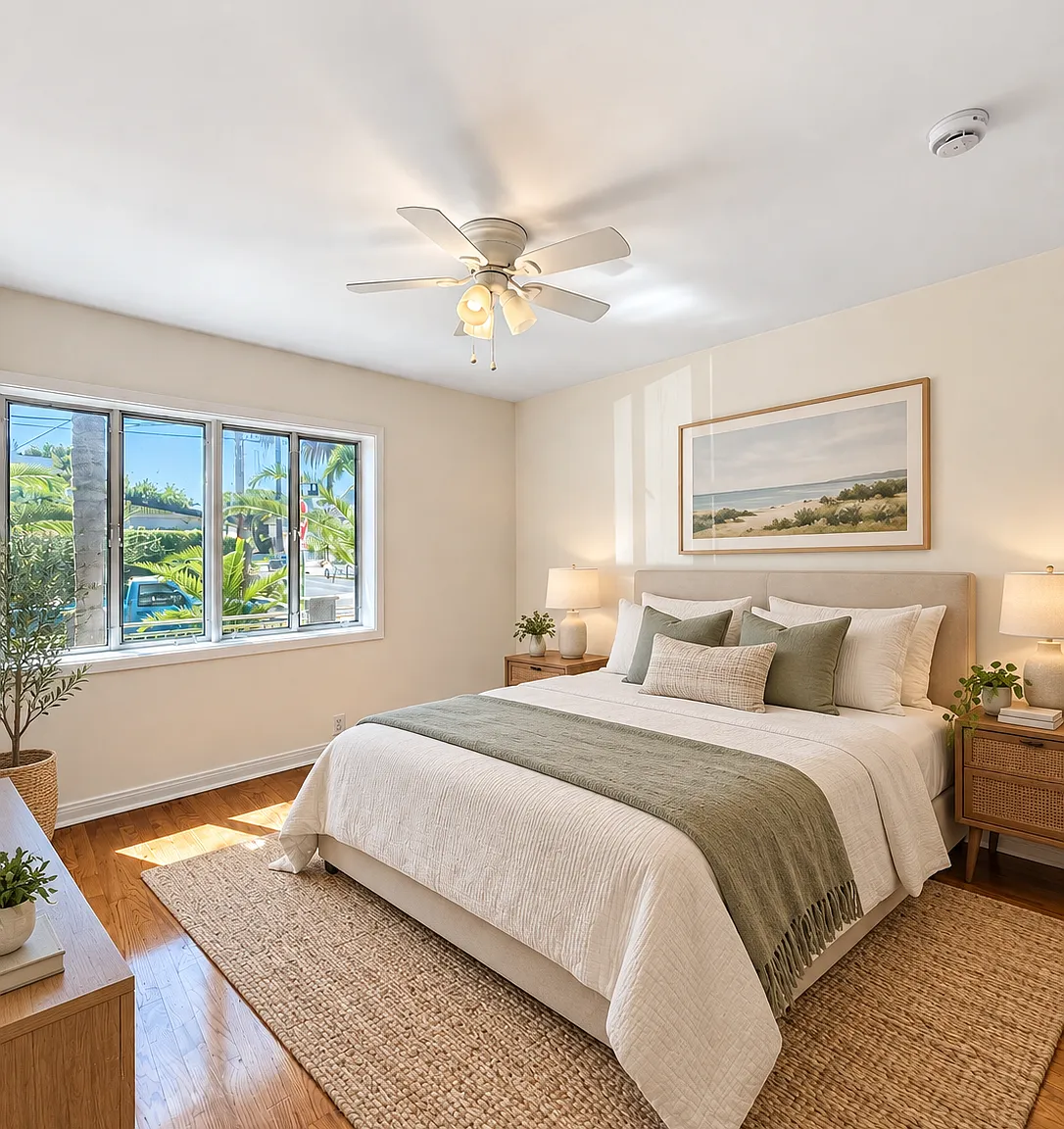 2 bed, 1000 sqft, $3,800 — Photo 3