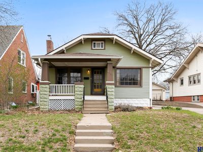 610 S 37th St, Lincoln, NE, 68510