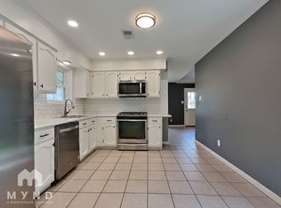 20106 Big Timber Dr, Humble, TX 77346