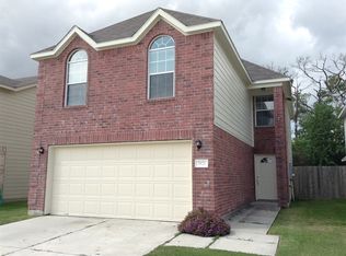 2826 Arica Ln, Spring, TX 77373