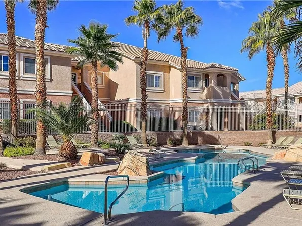 424 N Pine Haven St #102, Las Vegas, NV 89144