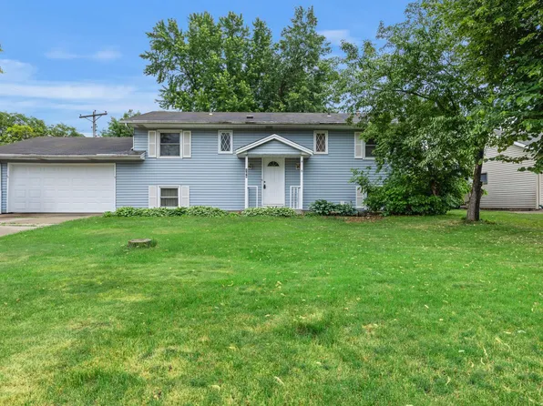 168 Linden Cir, Apple Valley, MN 55124