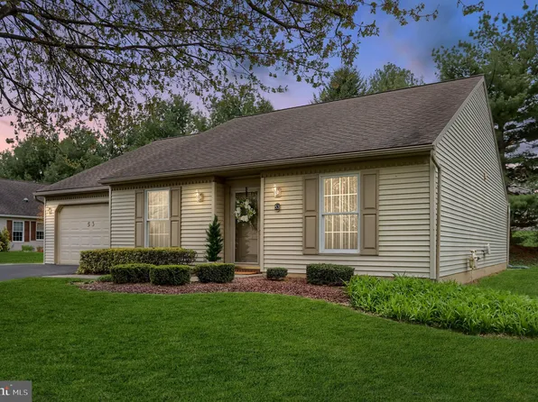 53 Arbor Dr #L-0027, Myerstown, PA 17067