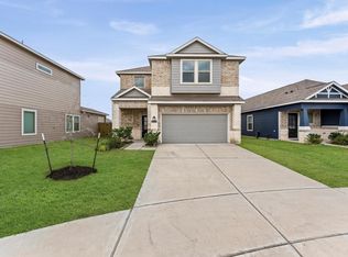 1214 Mira Mar Ct, Rosharon, TX 77583