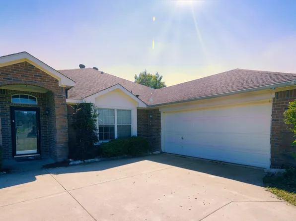 218 Canyon Lake Dr, Wylie, TX 75098