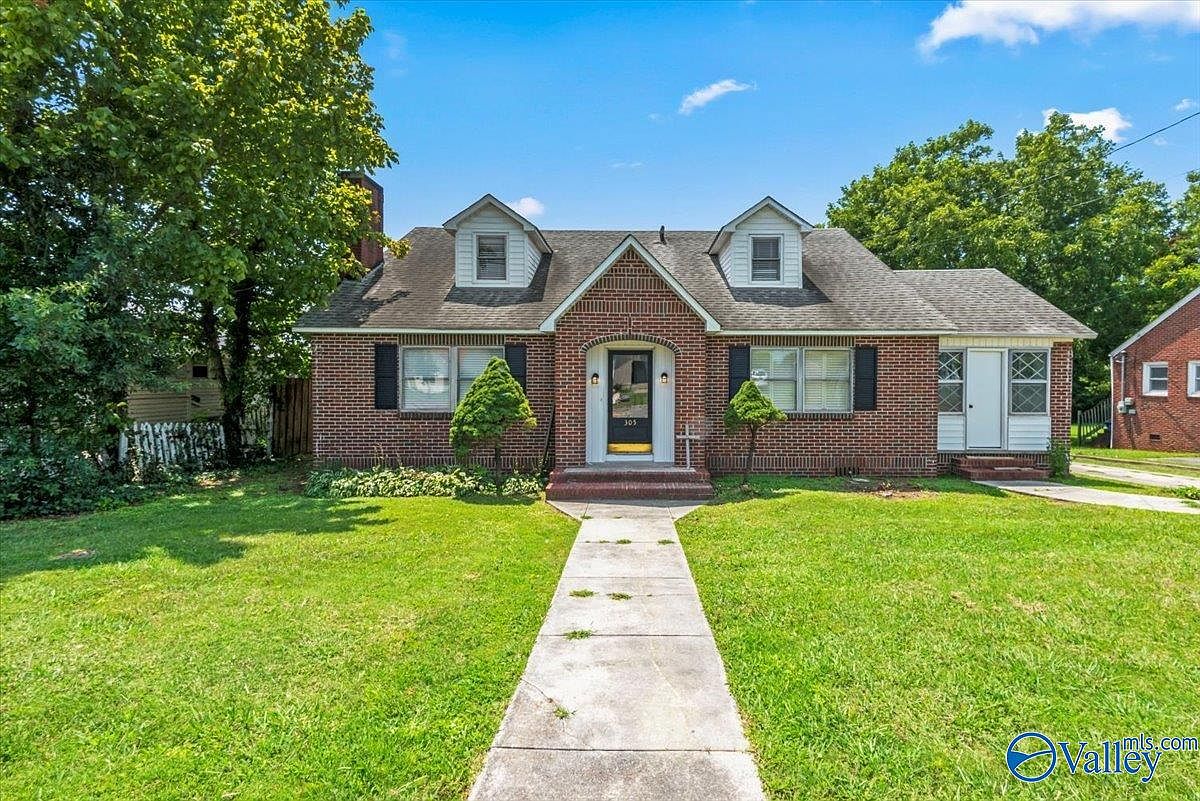 305 Baltimore Ave, Albertville, AL 35950 MLS 1839631 Zillow