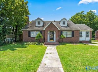 305 Baltimore Ave, Albertville, AL 35950