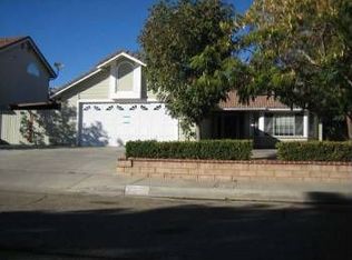 2043 E Avenue R10, Palmdale, CA 93550