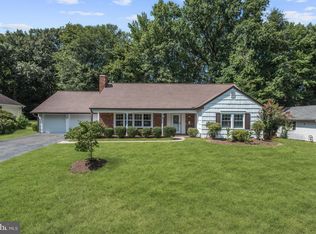 8706 Crystal Rock Ln, Laurel, MD 20708