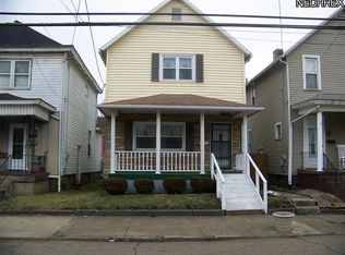 1615 Commerce St, Wellsville, OH