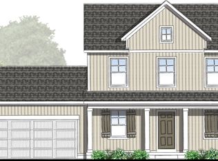 2114 Sassafras Cir, Muskegon, MI 49445
