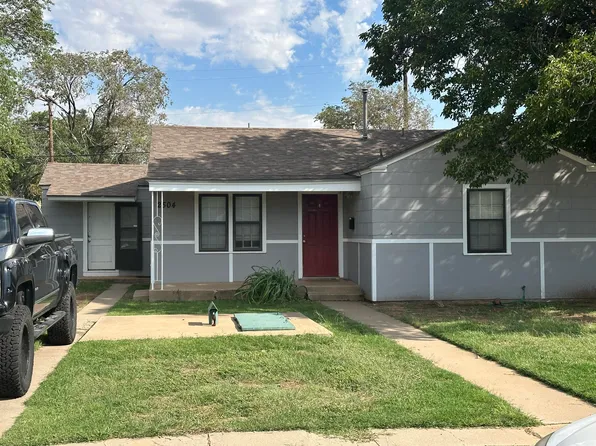 2504 30th St, Lubbock, TX 79410