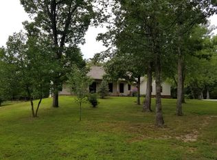 14360 Business Highway 60, Verona, MO 65769