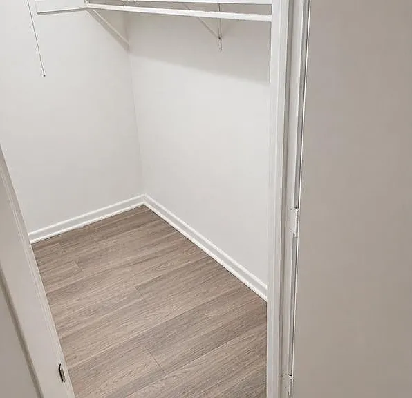 Step into spacious living at Richmond Hills Apartments, where modern design meets convenience. Enjoy the ample storage of our well-appointed closets, perfect for organizing your lifestyle. Schedule a visit today and see your new home!