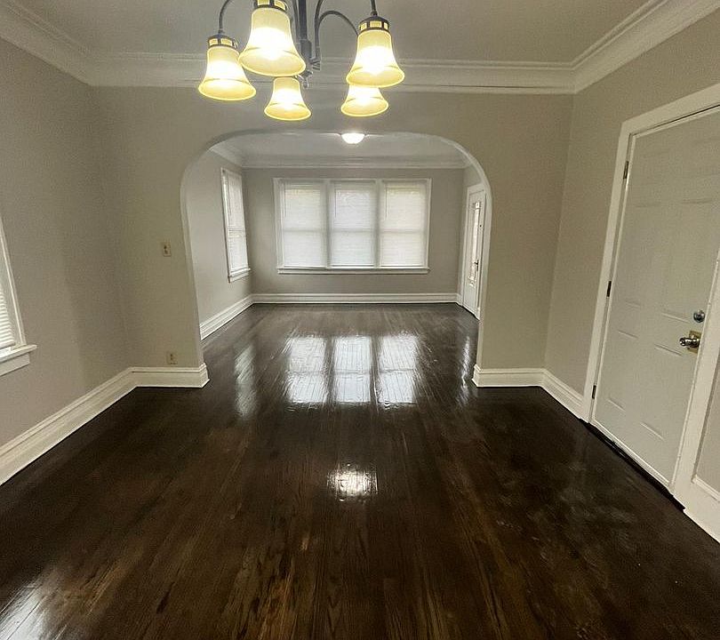 3743 Adams Apartment Rentals Gary, IN Zillow