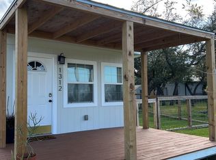 1312 Fm 1781, Rockport, TX 78382