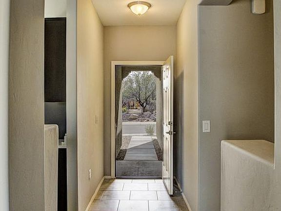 Inside Front Entrance