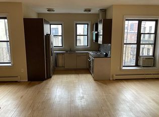 4 E 132nd St #5R, New York, NY 10037