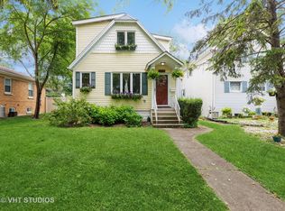 18357 Martin Ave, Homewood, IL 60430