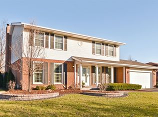 15537 Canterbury Ln, Orland Park, IL
