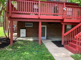 901 23rd St S #BASEMENT, Arlington, VA 22202