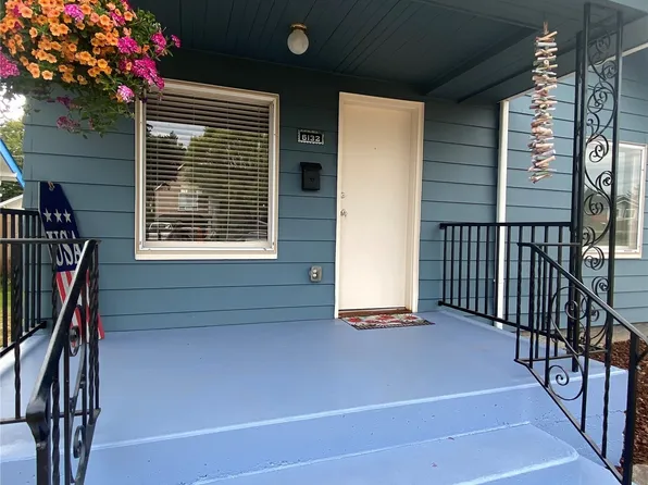 6132 S Thompson Avenue, Tacoma, WA 98408