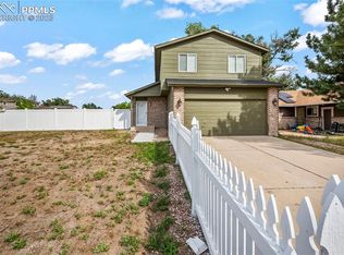 4515 Forsythe Dr, Colorado Springs, CO 80911