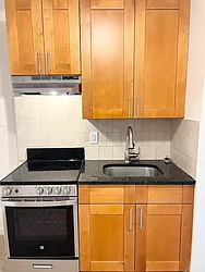 Rented by Oxford Property Group