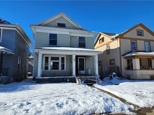 729 Wellmeier Ave, Dayton, OH 45410