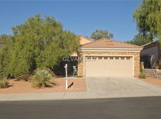 2316 Cordelia St, Henderson, NV 89044