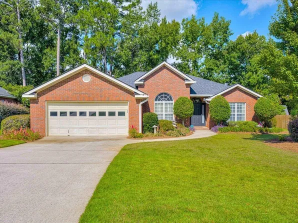 1108 Hampstead Pl, Martinez, GA 30907