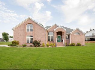 197 County Road 91, Rogersville, AL 35652