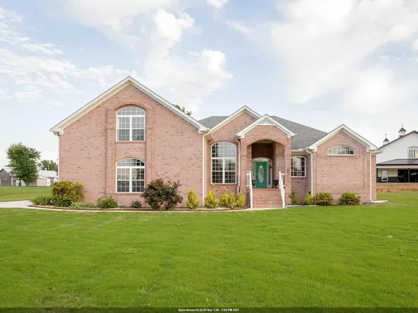 197 County Road 91, Rogersville, AL 35652