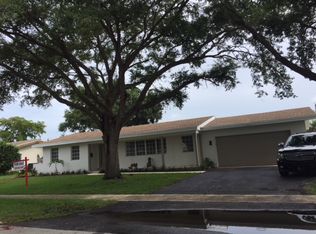 7460 NW 7th Ct, Plantation, FL 33317