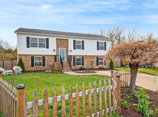 190 Clara Ct, Harrisonburg, VA 22802